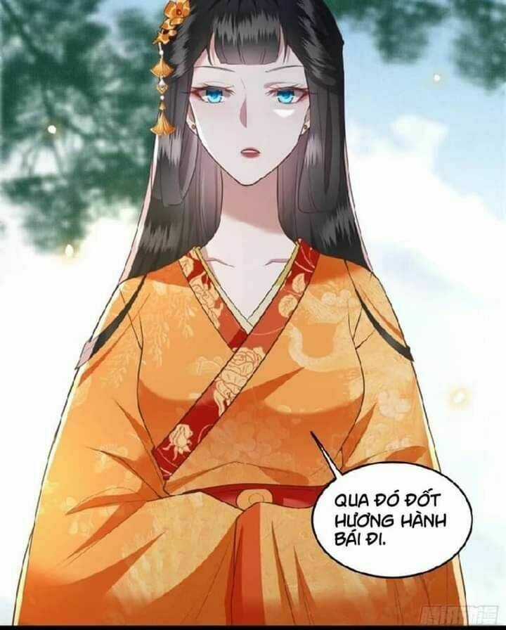 Con Đường Hoang Dã Của Vương Phi Chapter 29 trang 27