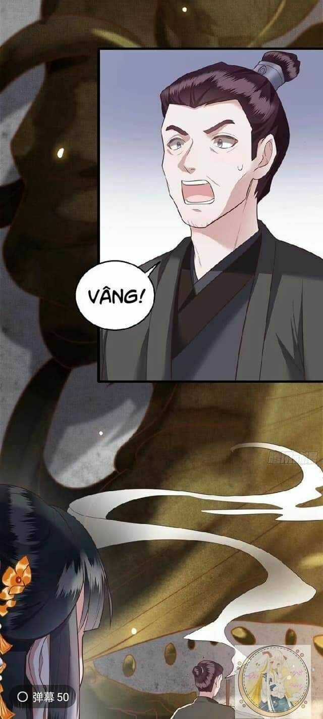 Con Đường Hoang Dã Của Vương Phi Chapter 29 trang 28