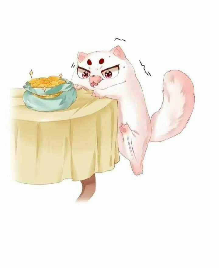 Con Đường Hoang Dã Của Vương Phi Chapter 29 trang 33