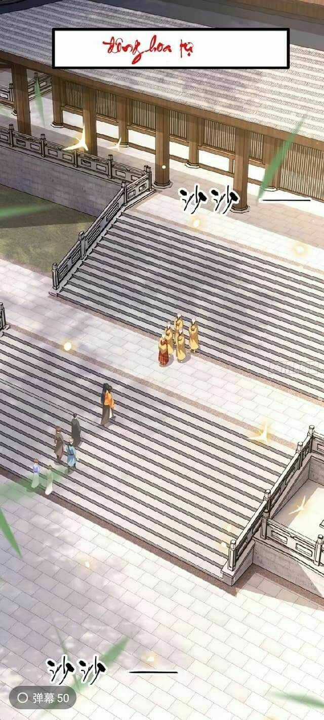 Con Đường Hoang Dã Của Vương Phi Chapter 29 trang 5