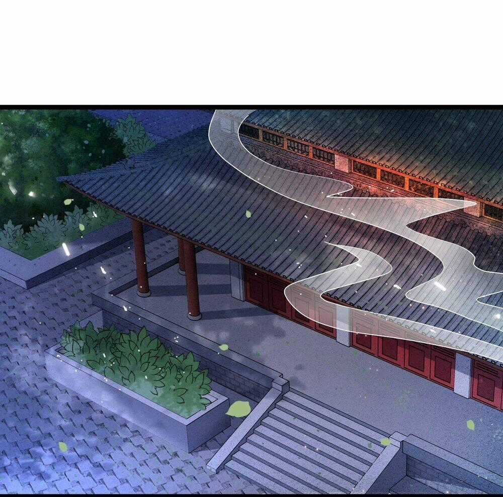 Con Đường Hoang Dã Của Vương Phi Chapter 3 trang 1