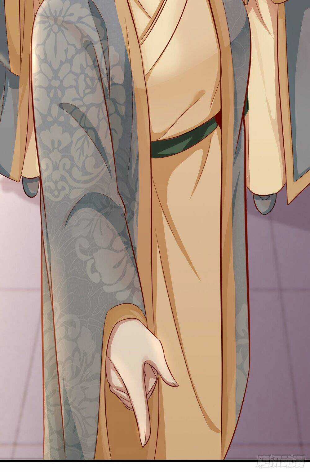 Con Đường Hoang Dã Của Vương Phi Chapter 3 trang 22