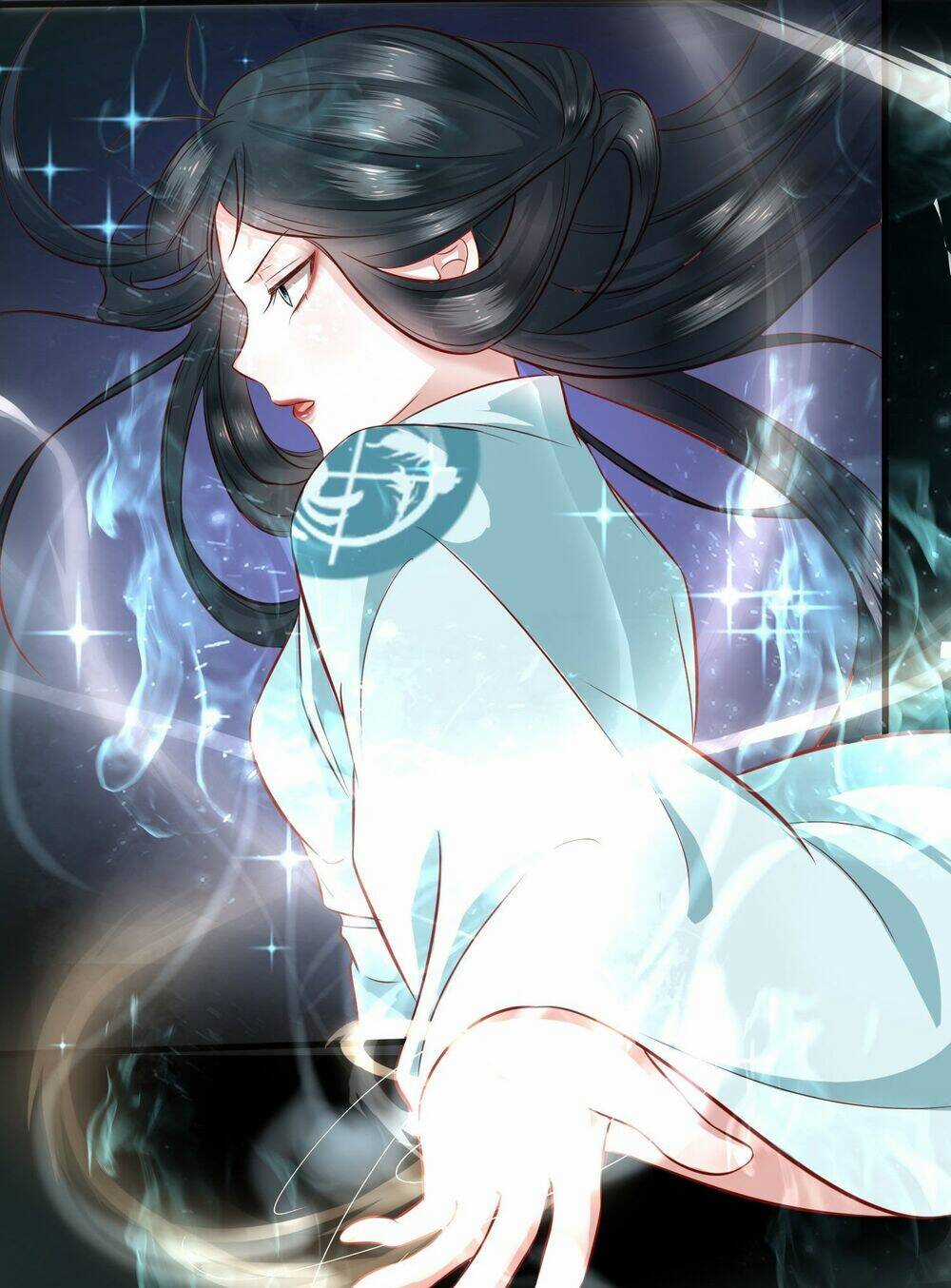 Con Đường Hoang Dã Của Vương Phi Chapter 3 trang 24