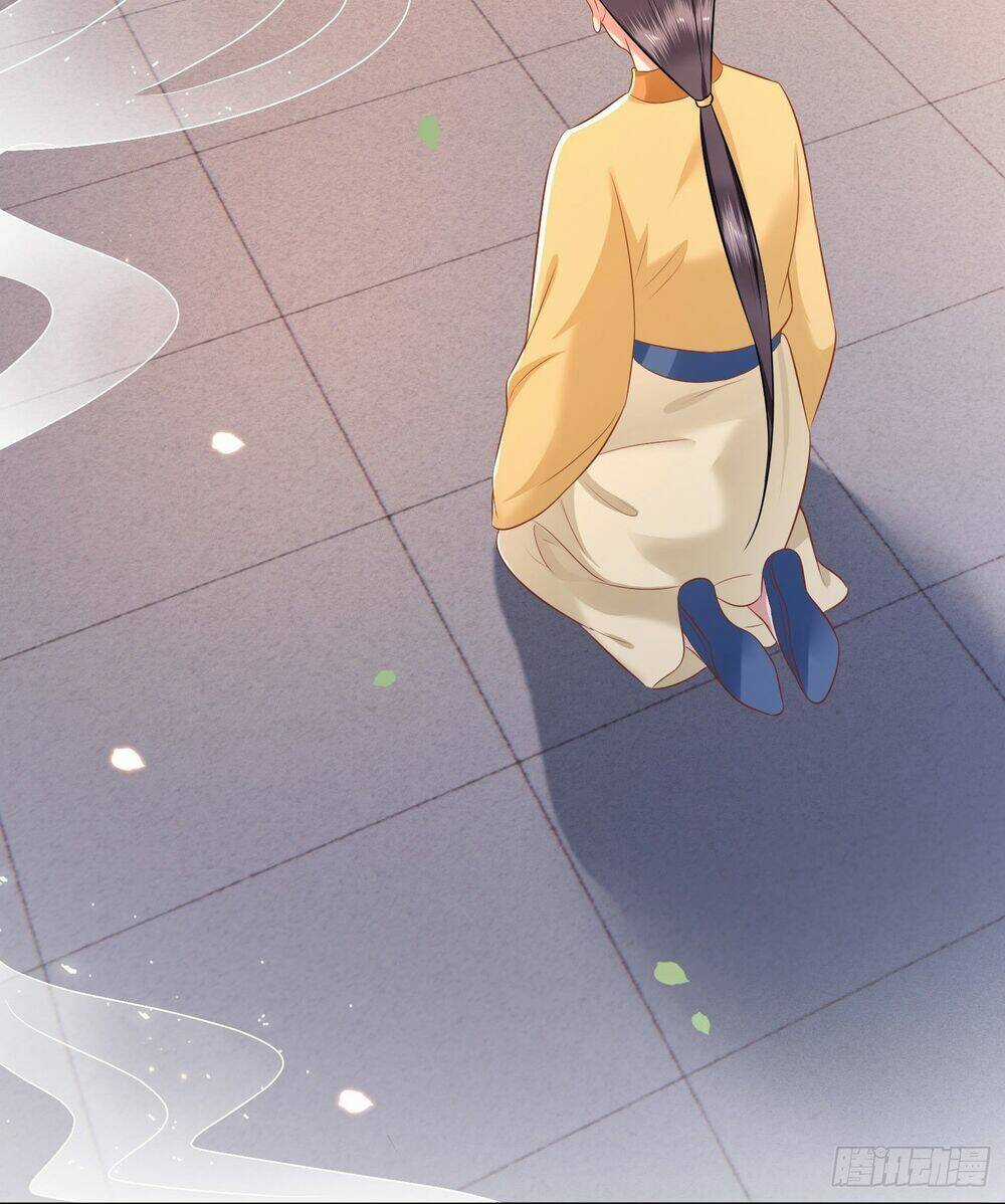 Con Đường Hoang Dã Của Vương Phi Chapter 3 trang 3