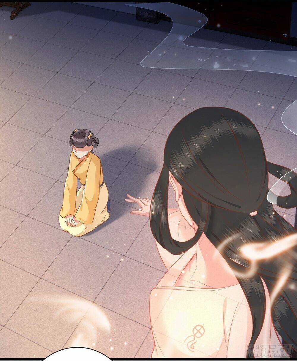 Con Đường Hoang Dã Của Vương Phi Chapter 3 trang 4