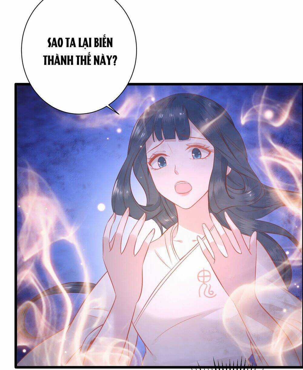 Con Đường Hoang Dã Của Vương Phi Chapter 3 trang 5