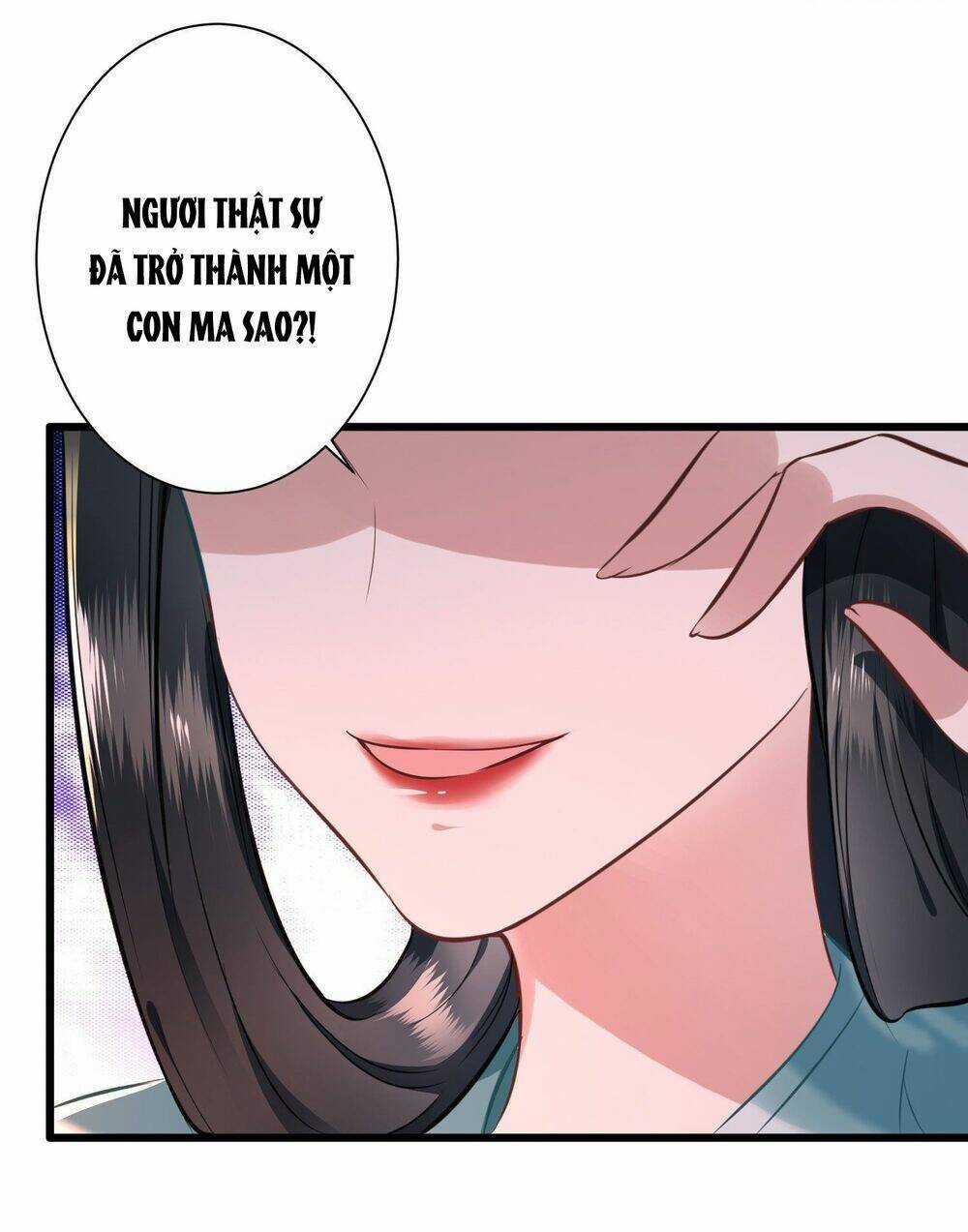 Con Đường Hoang Dã Của Vương Phi Chapter 3 trang 7