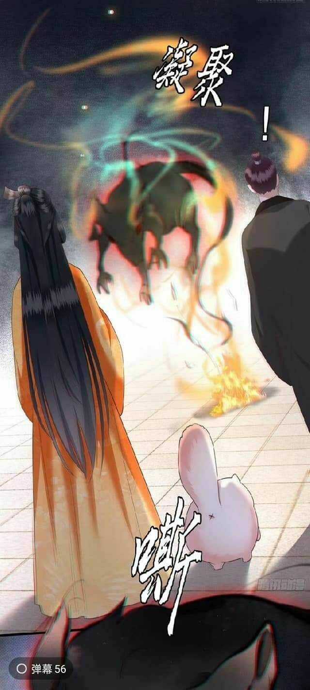 Con Đường Hoang Dã Của Vương Phi Chapter 30 trang 10