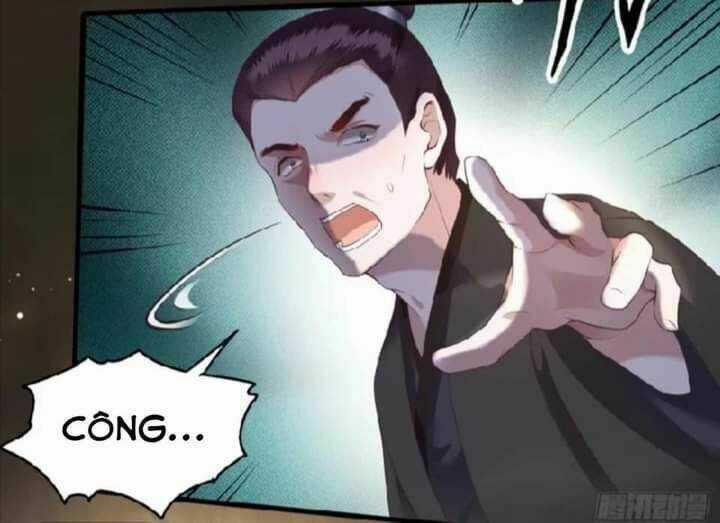 Con Đường Hoang Dã Của Vương Phi Chapter 30 trang 13