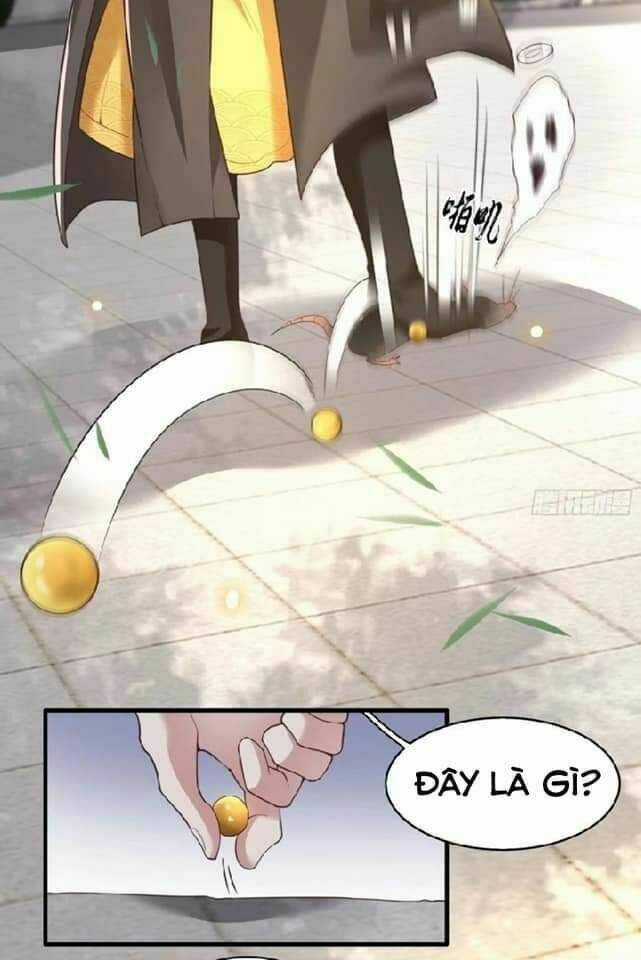 Con Đường Hoang Dã Của Vương Phi Chapter 30 trang 22