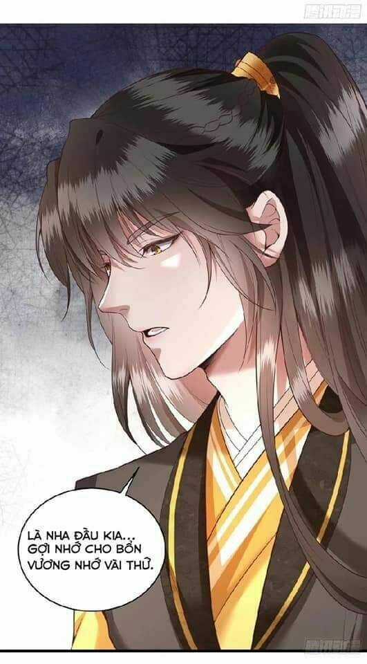 Con Đường Hoang Dã Của Vương Phi Chapter 30 trang 24