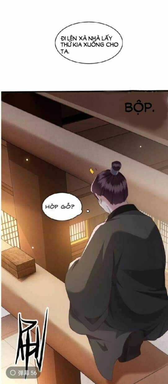 Con Đường Hoang Dã Của Vương Phi Chapter 30 trang 3