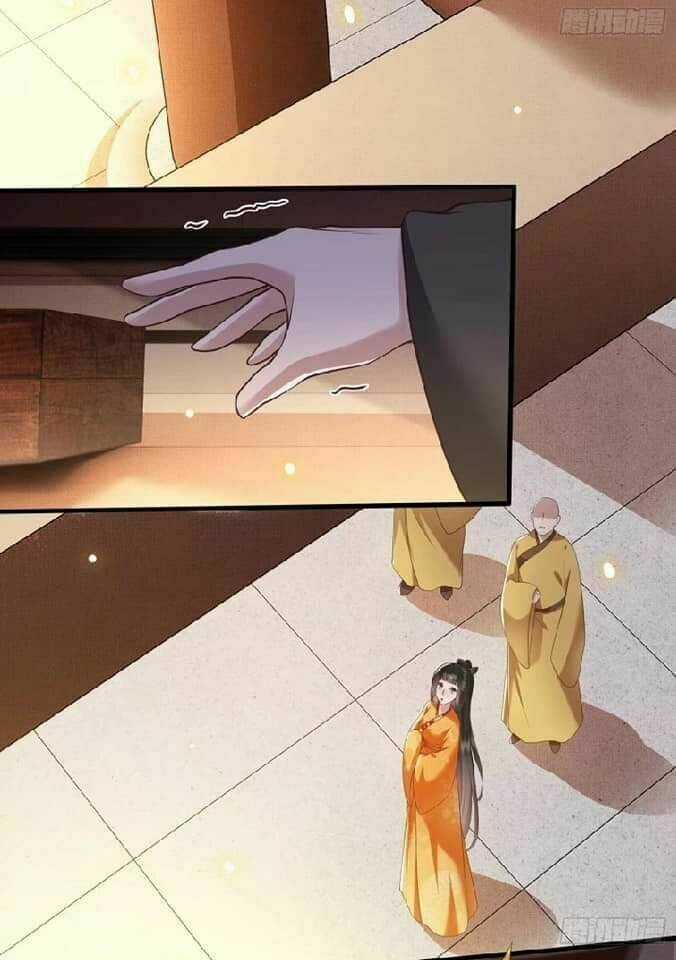 Con Đường Hoang Dã Của Vương Phi Chapter 30 trang 4