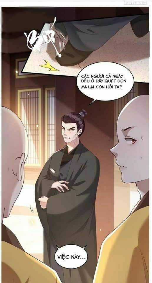 Con Đường Hoang Dã Của Vương Phi Chapter 30 trang 7