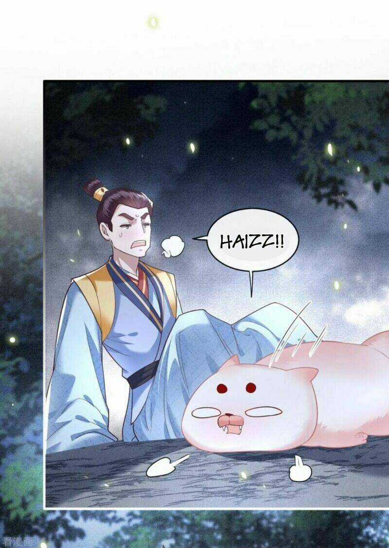 Con Đường Hoang Dã Của Vương Phi Chapter 31 trang 26