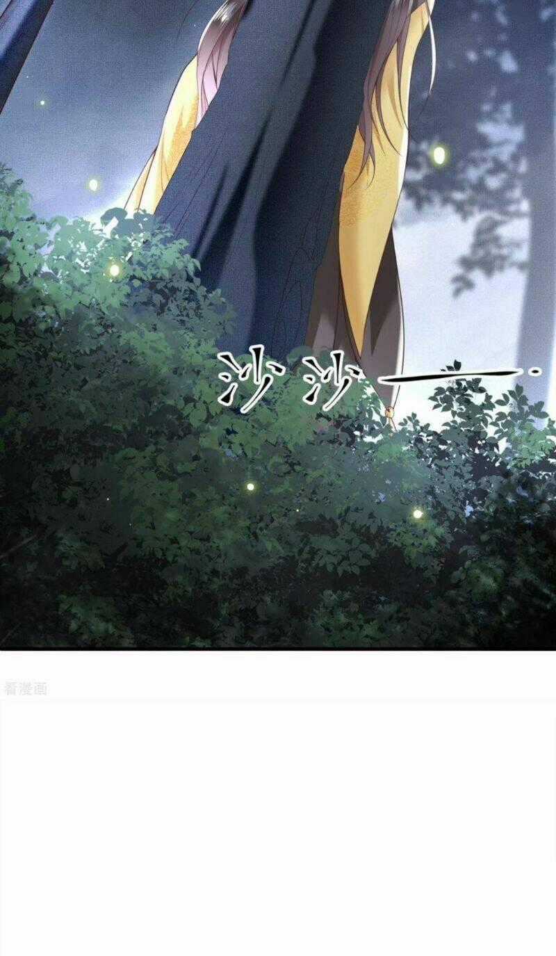 Con Đường Hoang Dã Của Vương Phi Chapter 31 trang 29