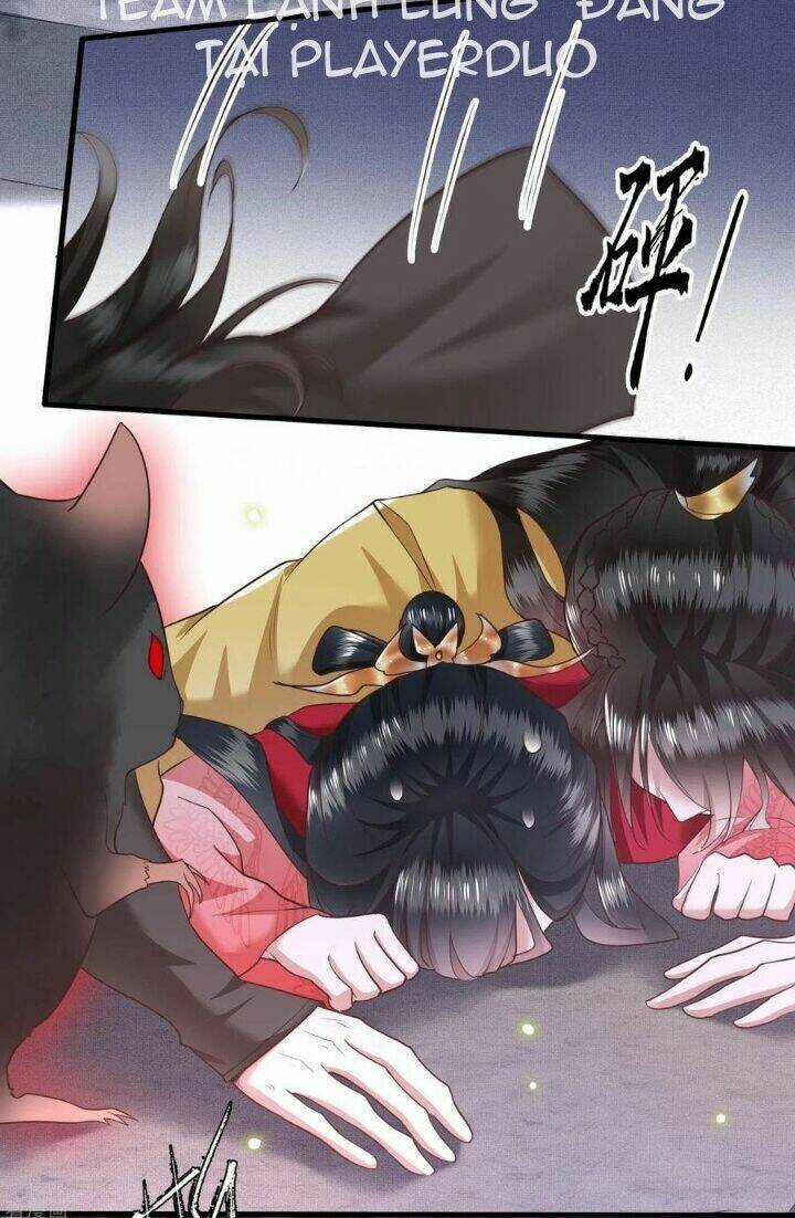 Con Đường Hoang Dã Của Vương Phi Chapter 32 trang 24