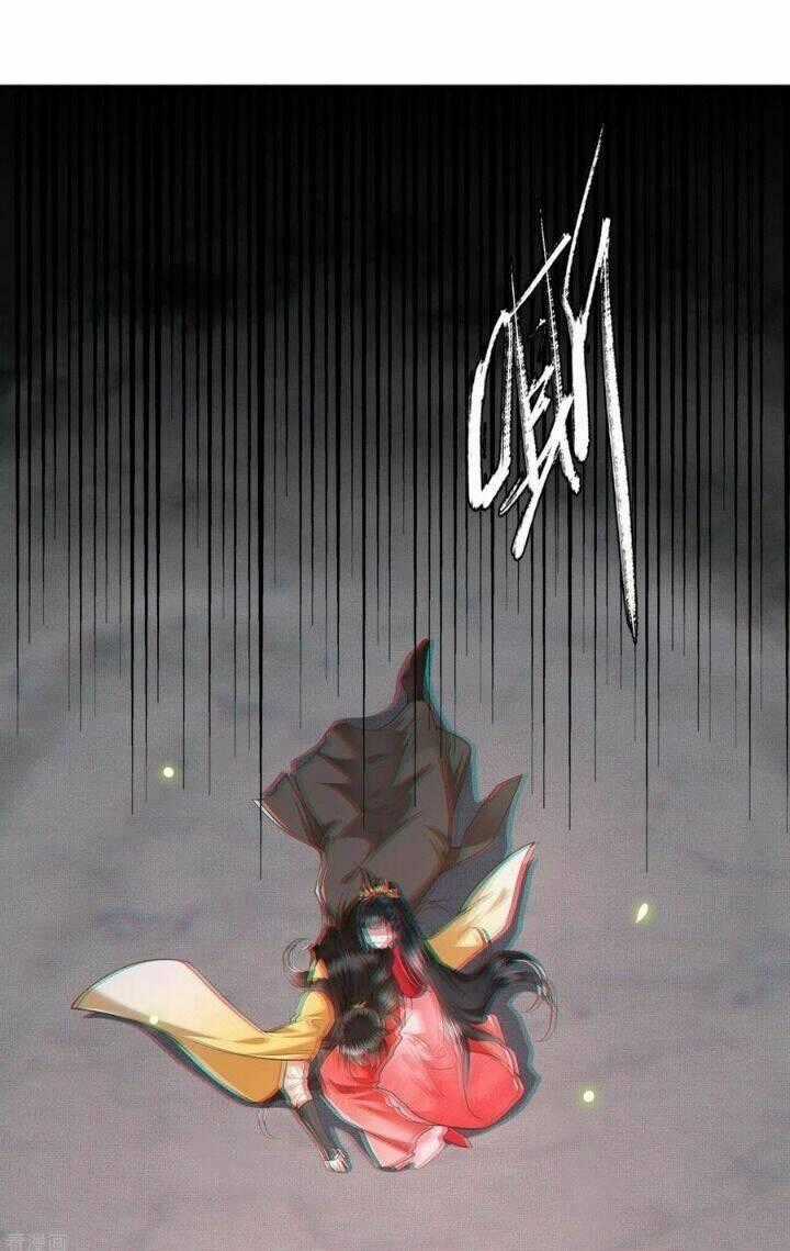 Con Đường Hoang Dã Của Vương Phi Chapter 32 trang 28