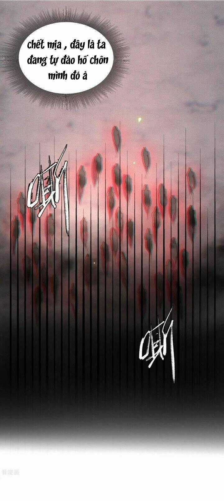 Con Đường Hoang Dã Của Vương Phi Chapter 32 trang 29