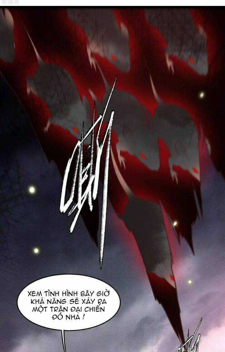 Con Đường Hoang Dã Của Vương Phi Chapter 32 trang 6