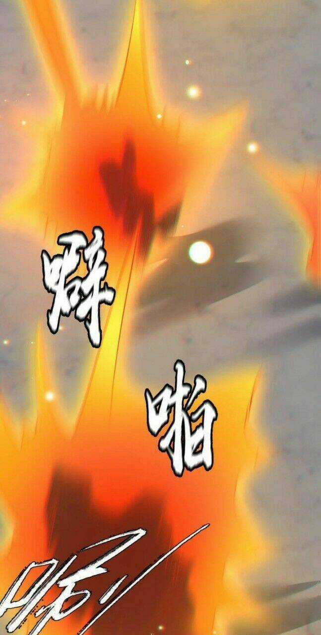 Con Đường Hoang Dã Của Vương Phi Chapter 33 trang 10