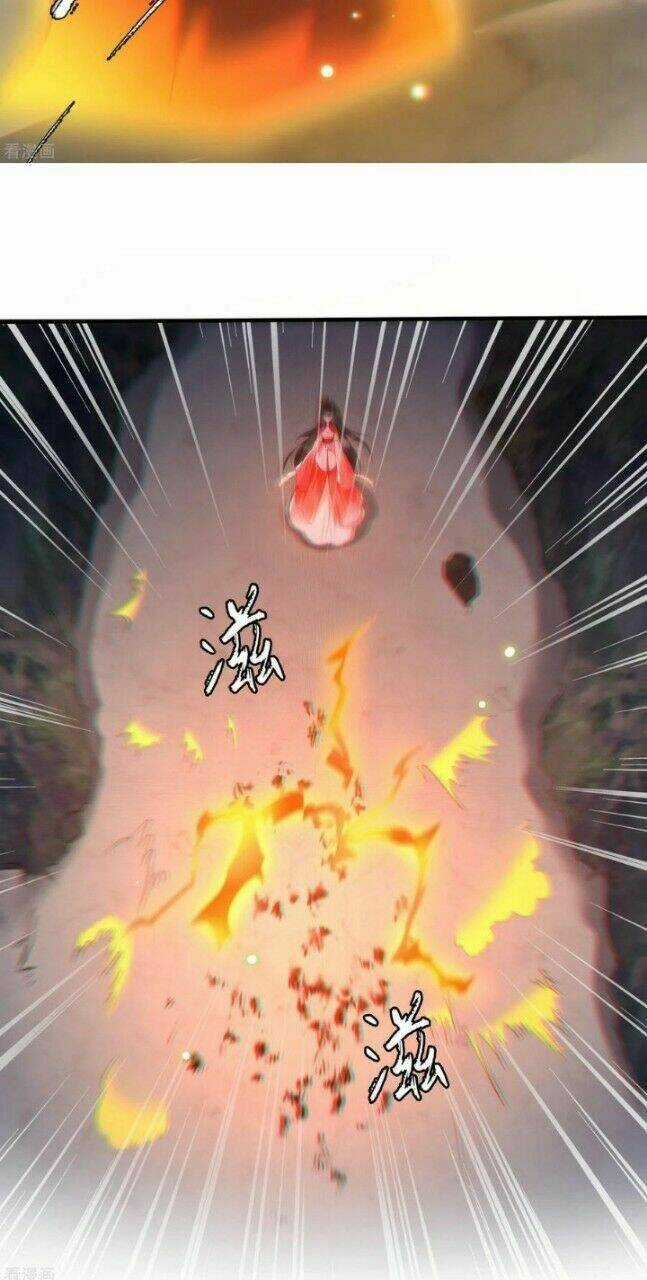 Con Đường Hoang Dã Của Vương Phi Chapter 33 trang 11