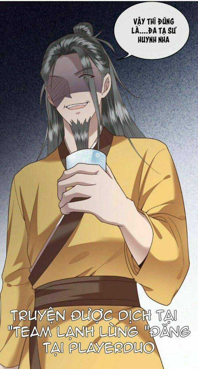 Con Đường Hoang Dã Của Vương Phi Chapter 33 trang 24