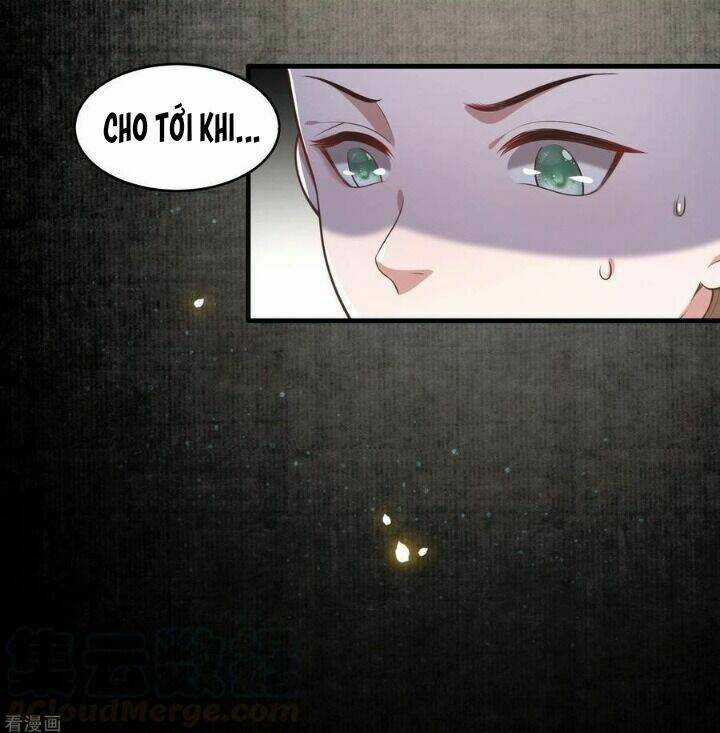 Con Đường Hoang Dã Của Vương Phi Chapter 34 trang 14