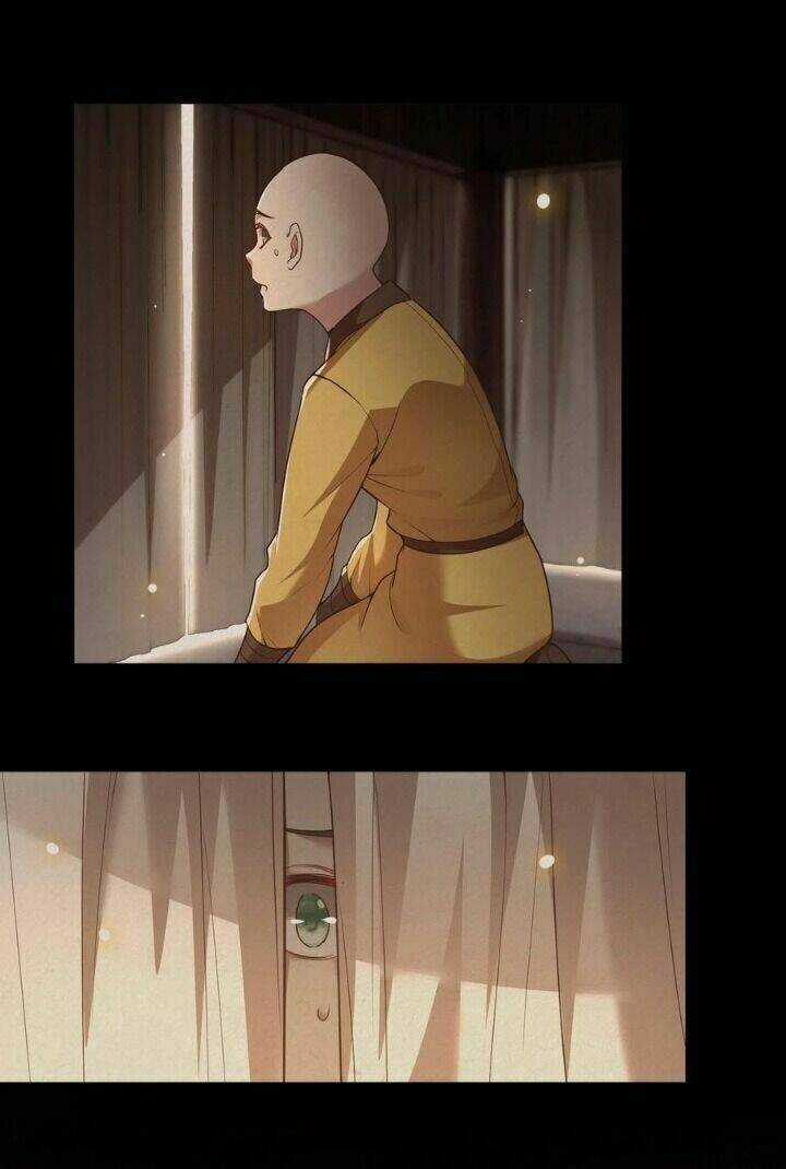 Con Đường Hoang Dã Của Vương Phi Chapter 34 trang 15