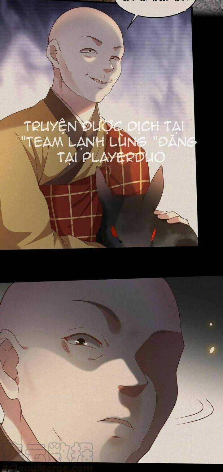 Con Đường Hoang Dã Của Vương Phi Chapter 34 trang 17