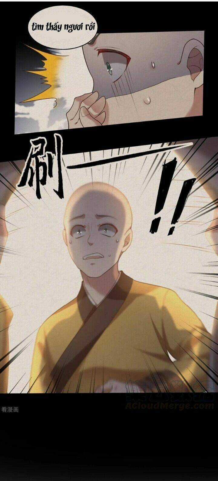 Con Đường Hoang Dã Của Vương Phi Chapter 34 trang 19