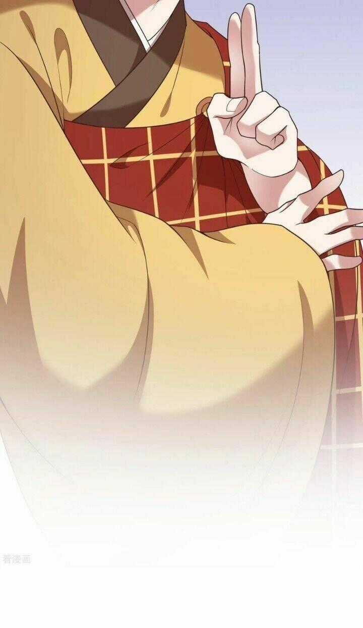 Con Đường Hoang Dã Của Vương Phi Chapter 34 trang 25