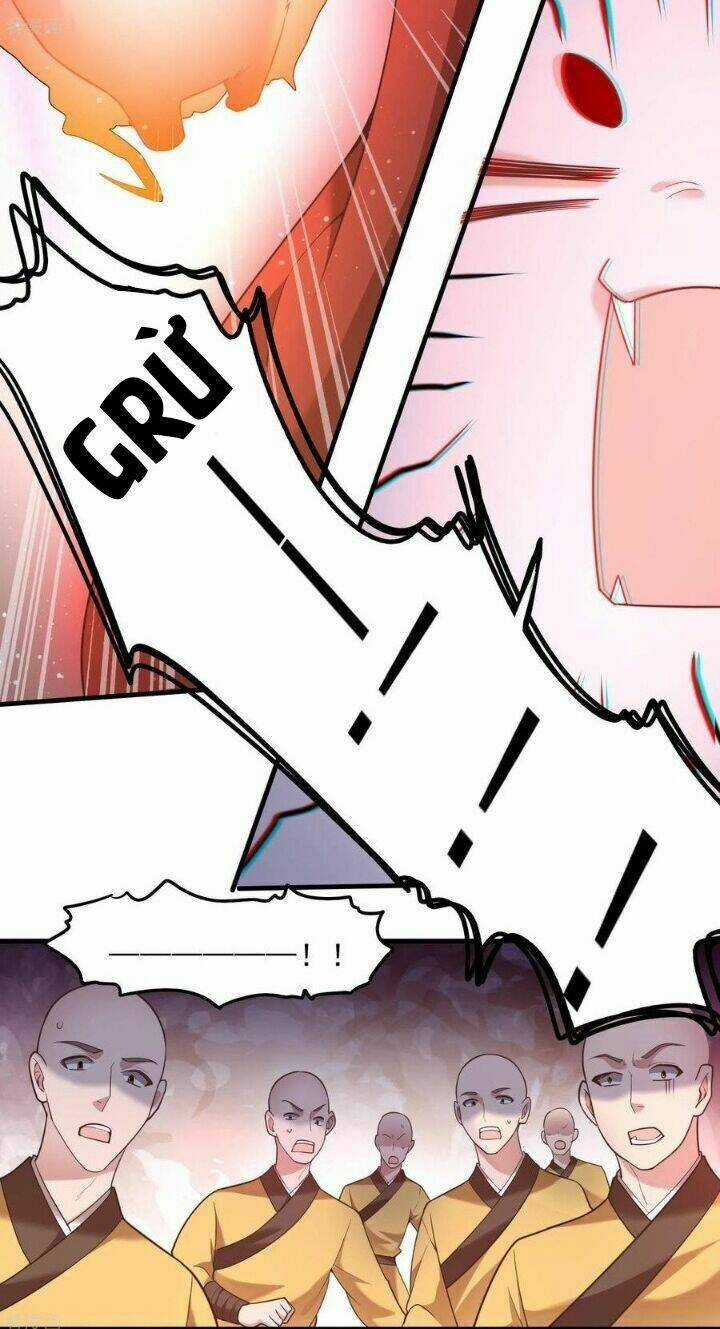 Con Đường Hoang Dã Của Vương Phi Chapter 35 trang 17