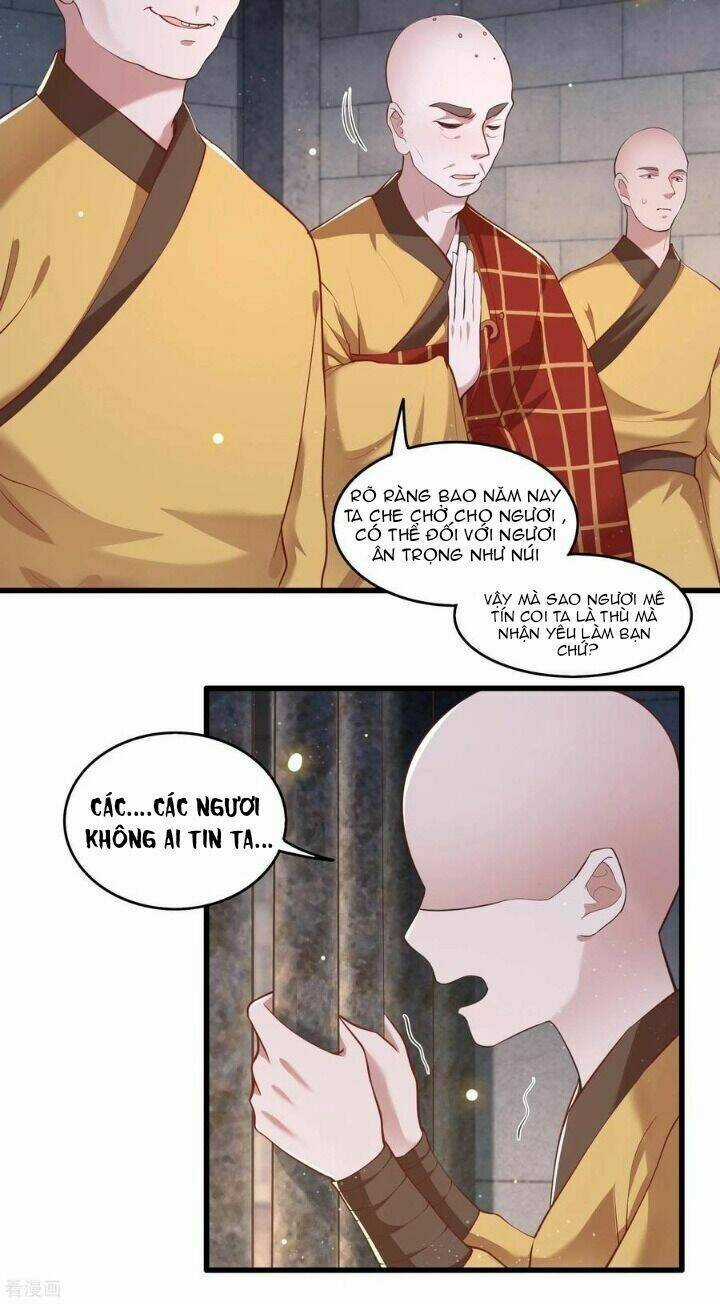 Con Đường Hoang Dã Của Vương Phi Chapter 35 trang 2