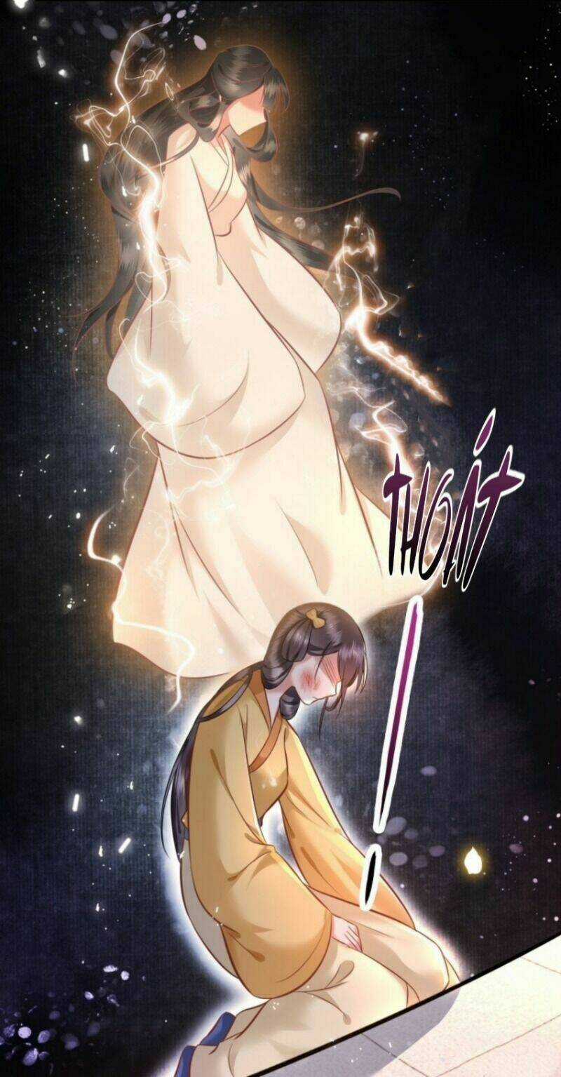 Con Đường Hoang Dã Của Vương Phi Chapter 4 trang 15