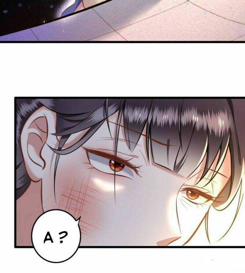 Con Đường Hoang Dã Của Vương Phi Chapter 4 trang 16