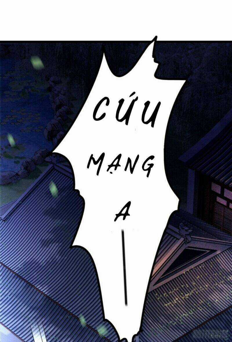 Con Đường Hoang Dã Của Vương Phi Chapter 4 trang 2