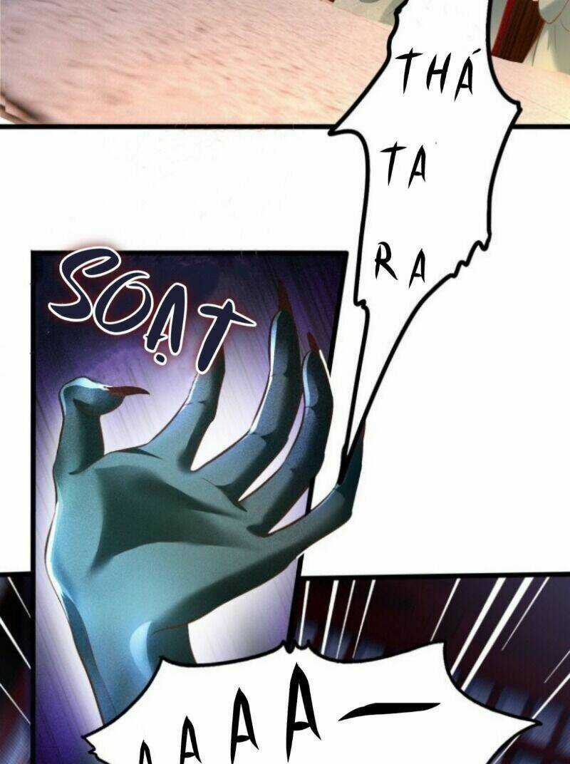 Con Đường Hoang Dã Của Vương Phi Chapter 4 trang 4