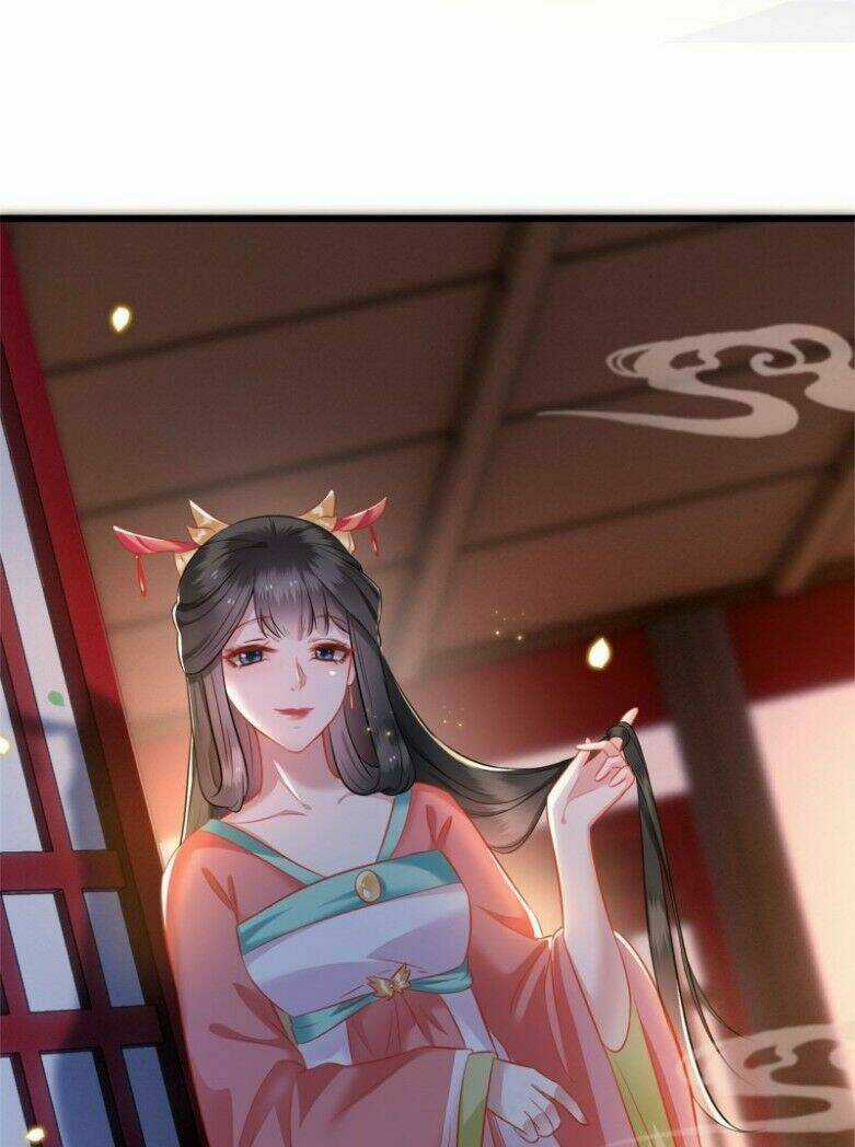 Con Đường Hoang Dã Của Vương Phi Chapter 5 trang 11