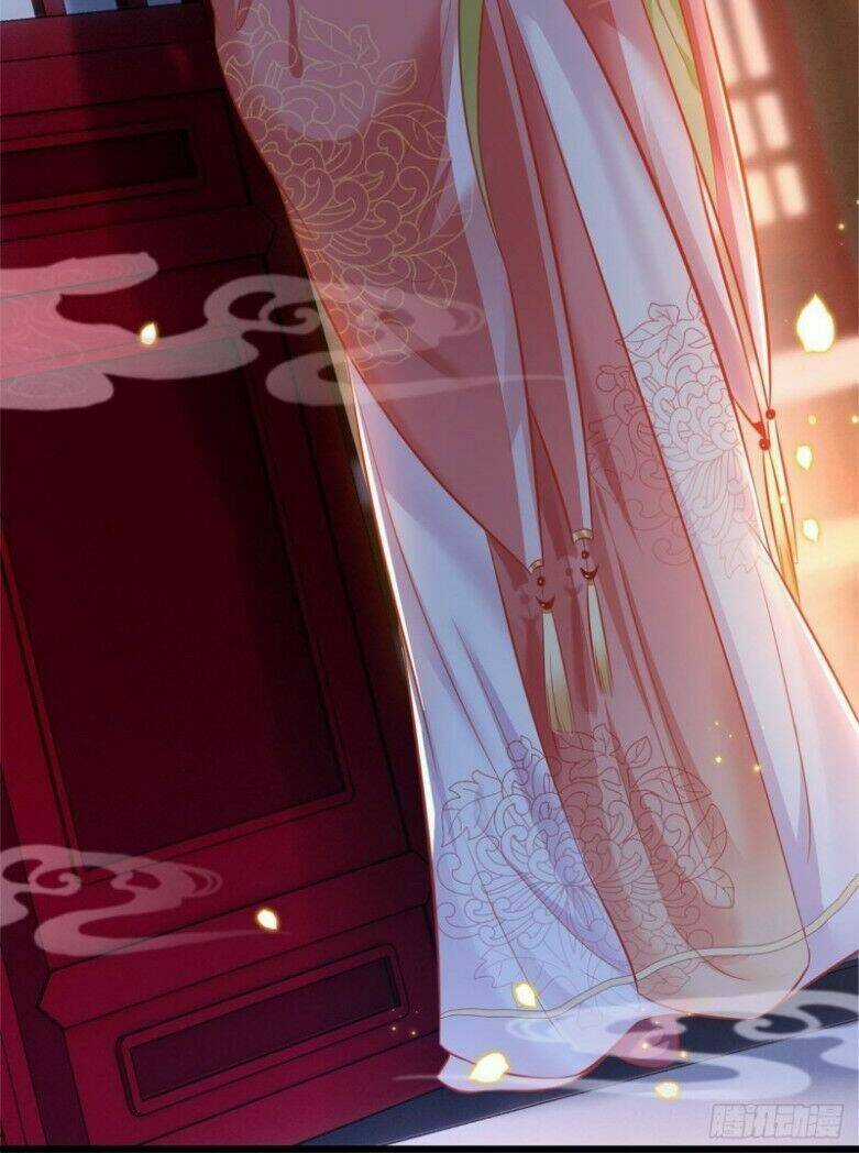 Con Đường Hoang Dã Của Vương Phi Chapter 5 trang 12