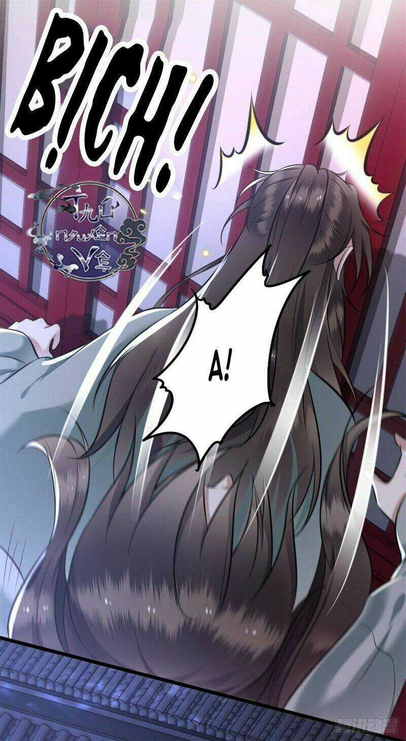 Con Đường Hoang Dã Của Vương Phi Chapter 5 trang 15