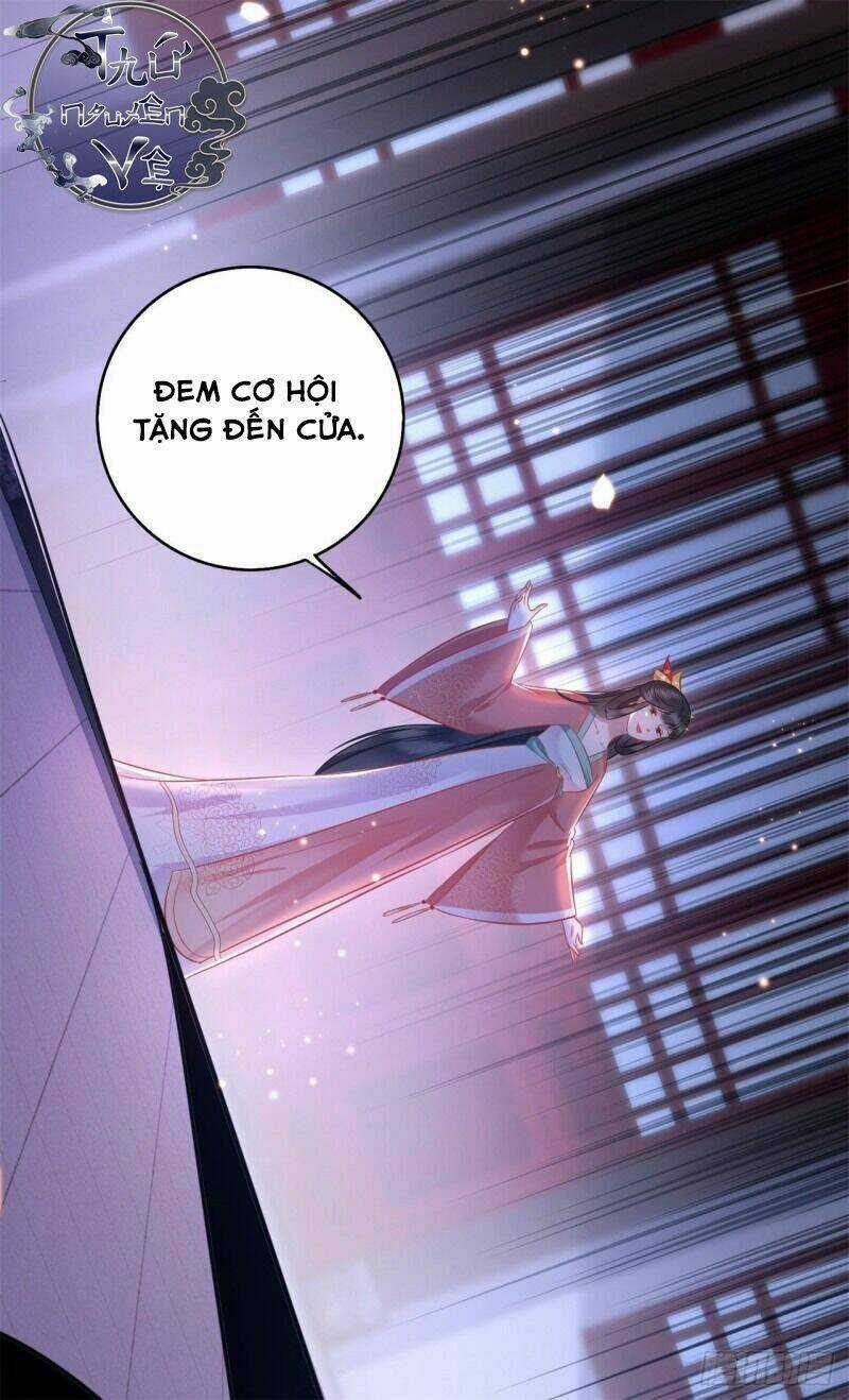 Con Đường Hoang Dã Của Vương Phi Chapter 5 trang 23