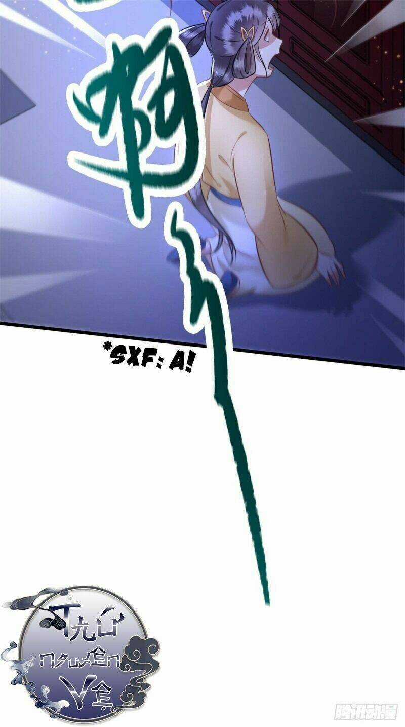 Con Đường Hoang Dã Của Vương Phi Chapter 5 trang 27