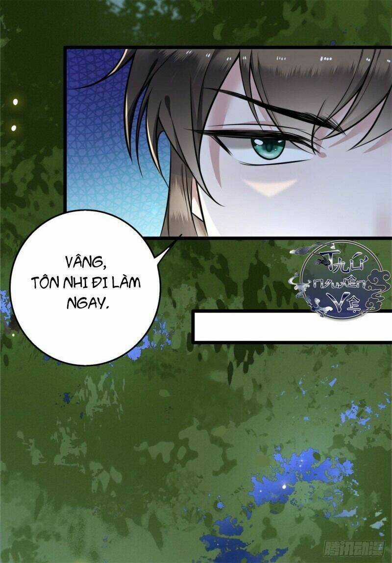 Con Đường Hoang Dã Của Vương Phi Chapter 5 trang 3