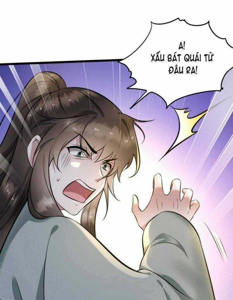 Con Đường Hoang Dã Của Vương Phi Chapter 5 trang 5