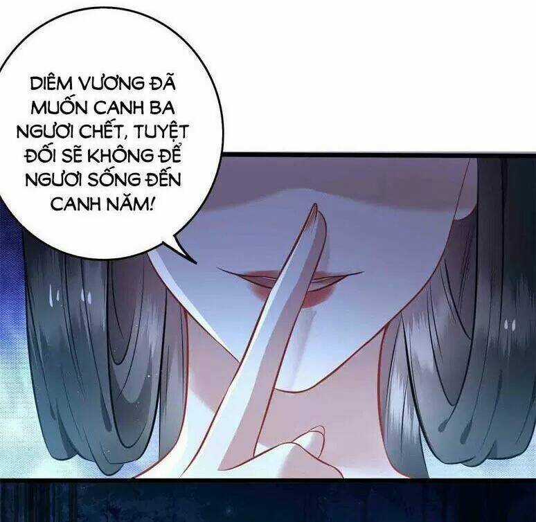 Con Đường Hoang Dã Của Vương Phi Chapter 6 trang 13