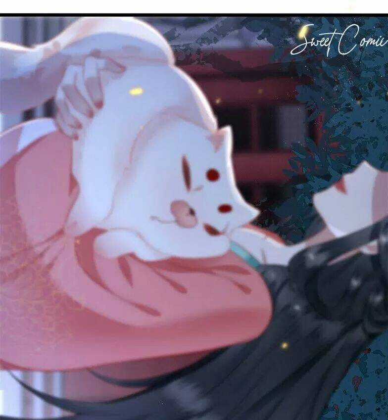 Con Đường Hoang Dã Của Vương Phi Chapter 6 trang 25