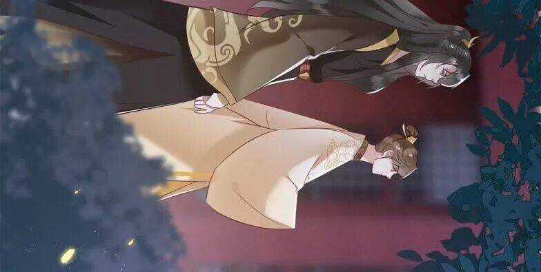 Con Đường Hoang Dã Của Vương Phi Chapter 6 trang 27