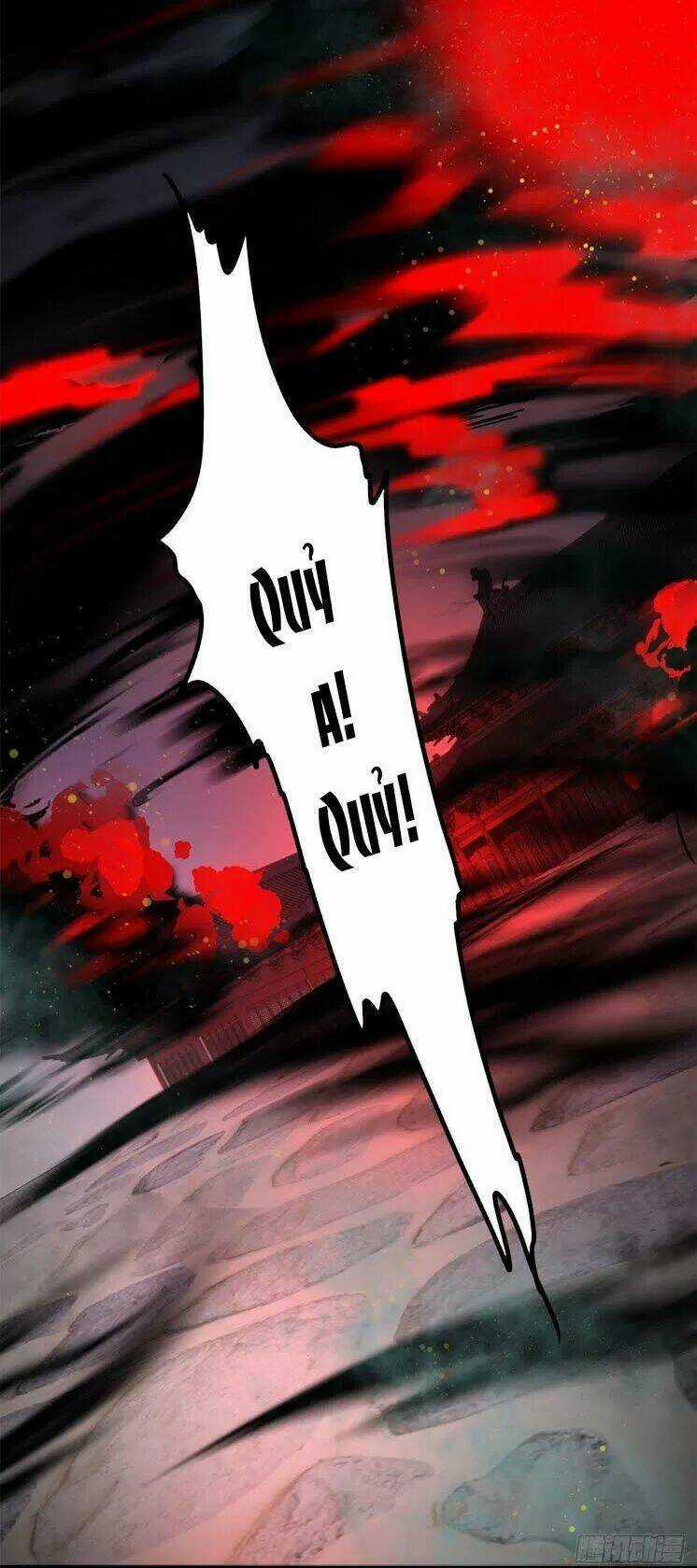 Con Đường Hoang Dã Của Vương Phi Chapter 6 trang 3