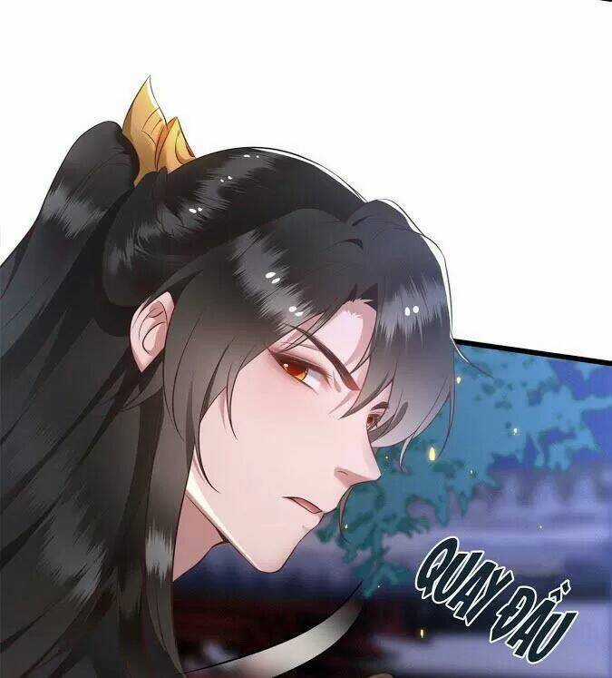 Con Đường Hoang Dã Của Vương Phi Chapter 6 trang 30